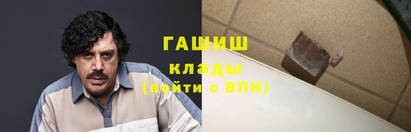 молекула духа Кулебаки